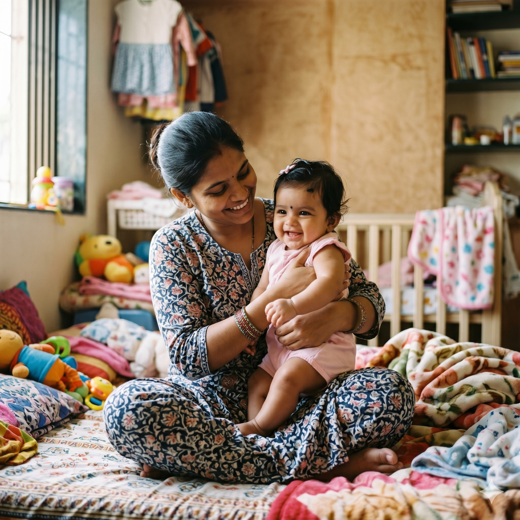 Baby Care
