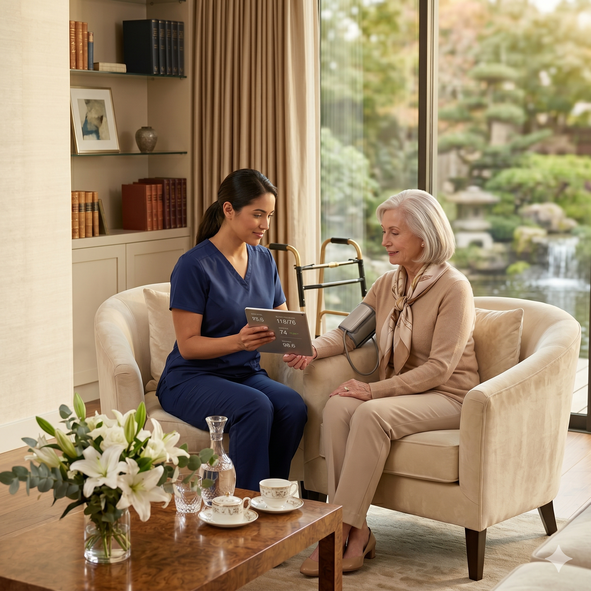 Elderly Care
