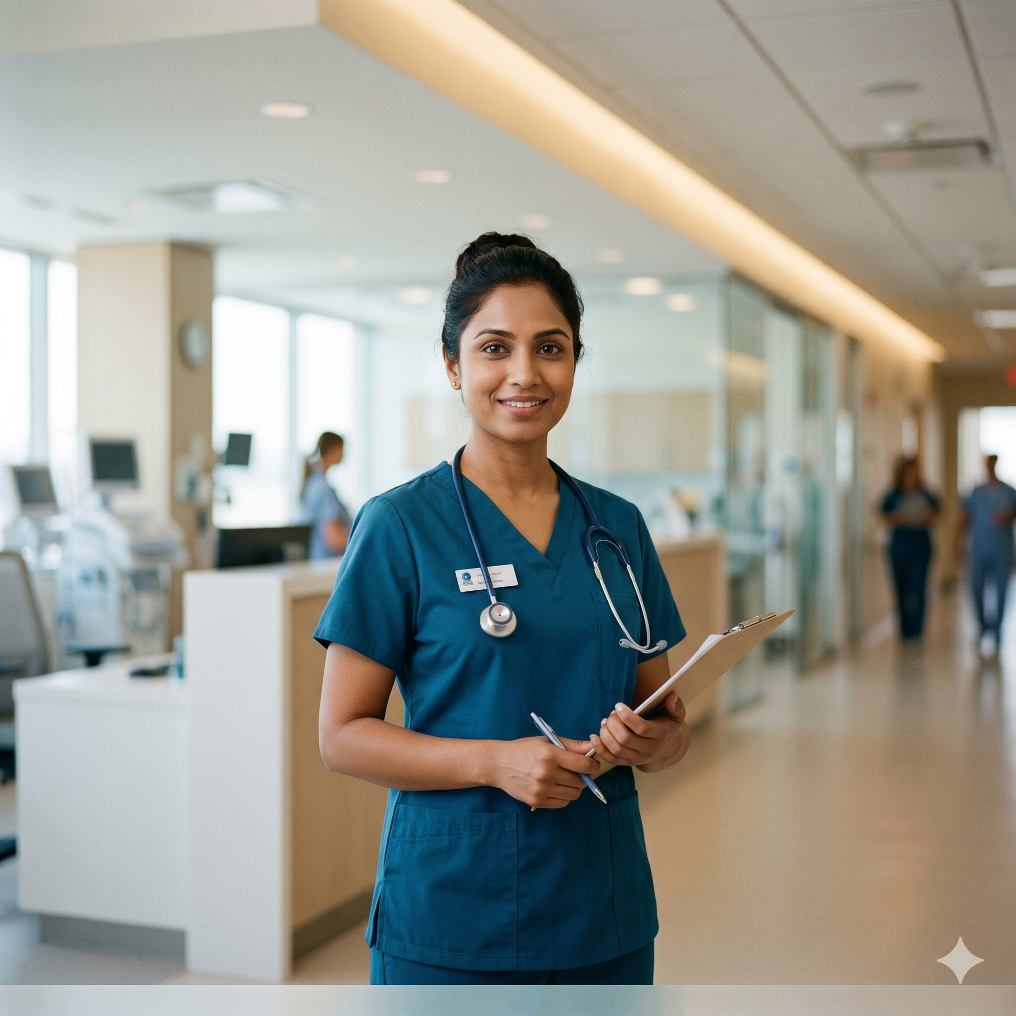 Nurse